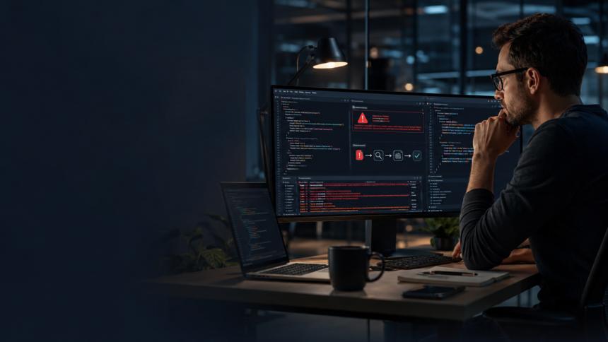 How Does Endbugflow Software Work