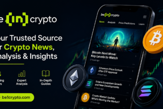 Be1Crypto.com