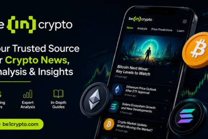 Be1Crypto.com