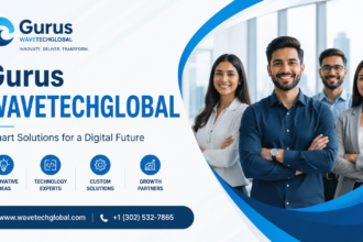 Gurus Wavetechglobal