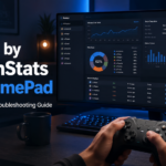 Tutorial by HearthStats HSSGamePad